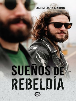 cover image of Sueños de rebeldía